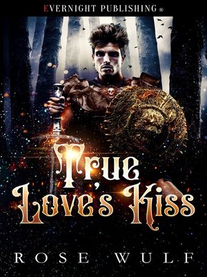 cover image of True Love's Kiss